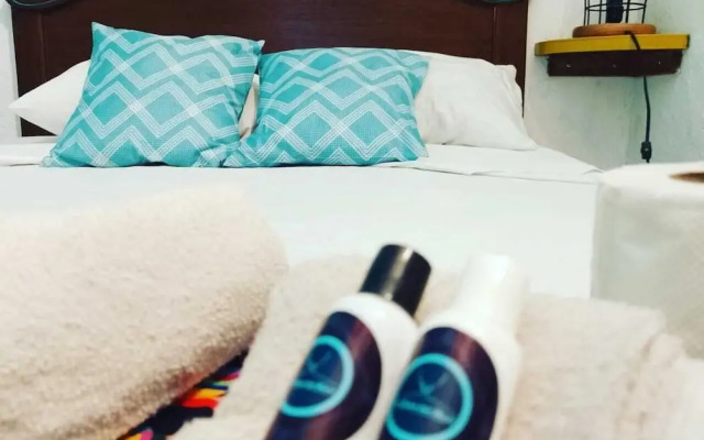 Hostal La Casa del Keej