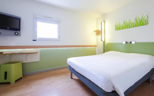 ibis Budget Pau Est