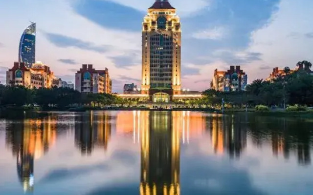 Easy Inn (Xiamen Xiangzun)