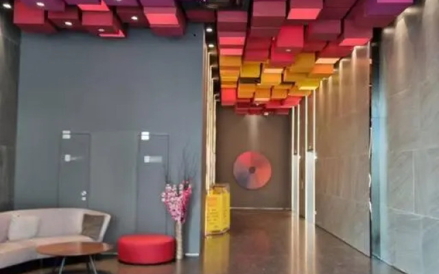 26 BukitJalil Pavilion - Studio2pax - HighFloor - 吉隆坡