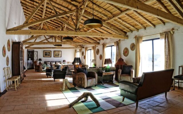 Herdade da Maxuqueira