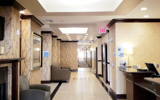 Holiday Inn Express & Suites Frazier Park by IHG