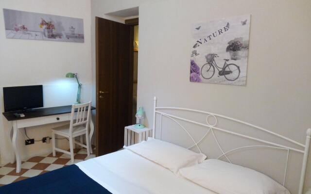 Sleep In Sicily B&B