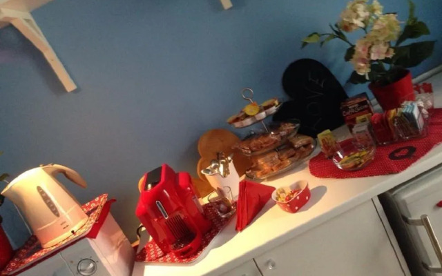 Bed & Breakfast Ventodibora