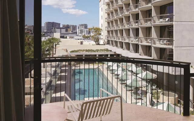 The Calile Hotel