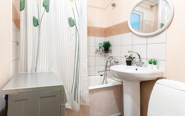 Аврора на улице Весенняя 25