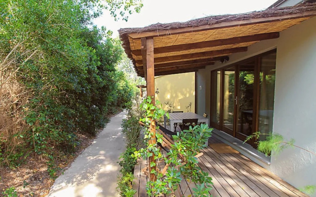 Deluxe - Two Bedroom No.4