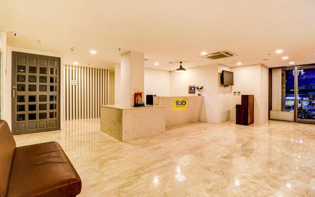 Stylotel by Jagadish Jayanagar