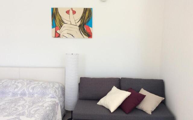 Apartment Zana