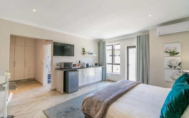 Knysna, Pezula Golf Estate