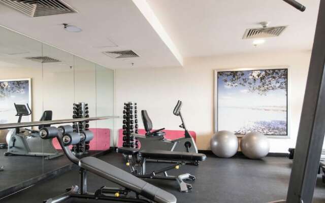 Resort Suites by Landmark  Sunway Lagoon