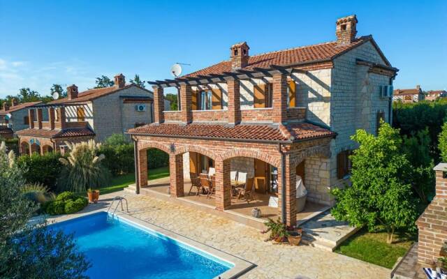 Villa Paradijs 24