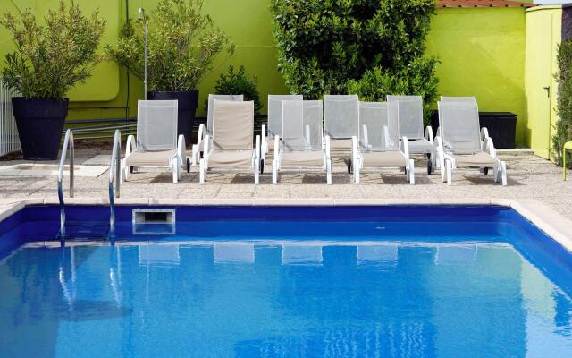 Ibis Styles Chalon sur Saone