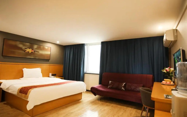 7 Days Inn