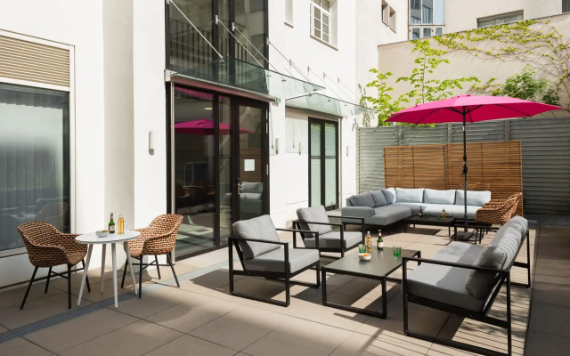 master Mirabell Salzburg