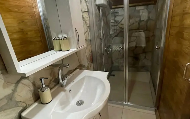 ZeytinDagi Bungalow Butik Otel