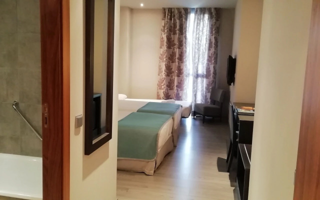 Ciudad De Ponferrada