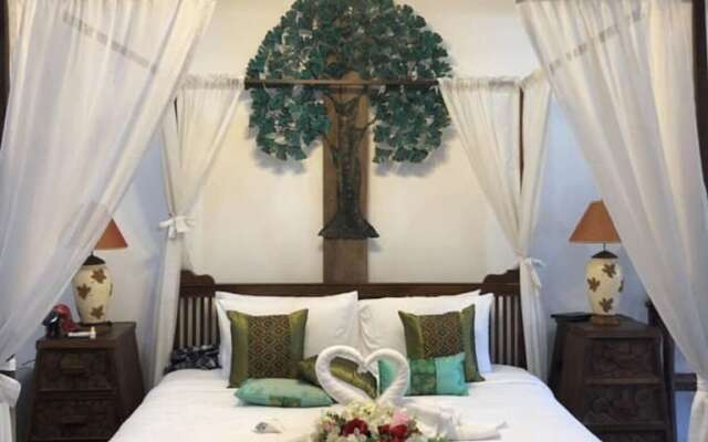 On The Mekong Resort