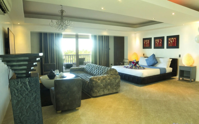Lingganay Boracay Hotel Resort