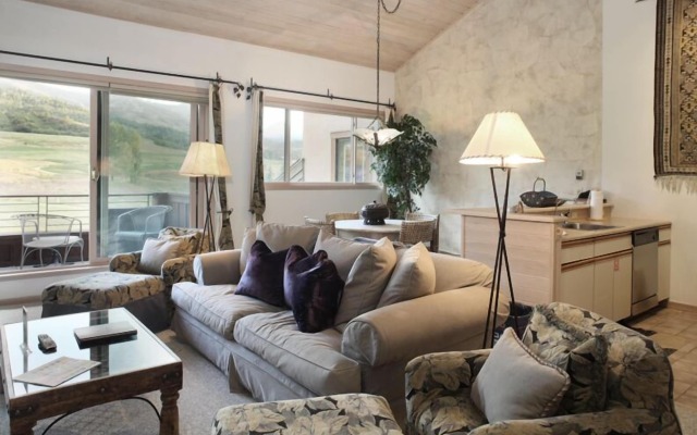 Villas at Snowmass Club