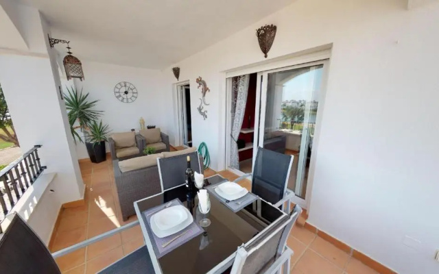 Pez Espada 297379-Murcia Holiday Rentals Property