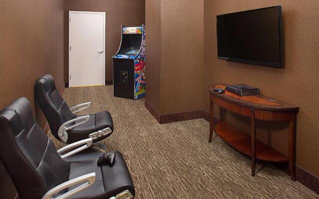 Homewood Suites by Hilton Dallas Downtown, TX