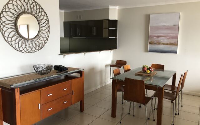 Coral Towers Holiday Suites