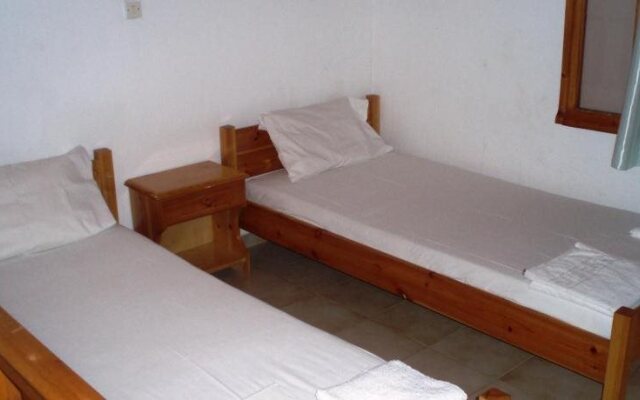 Loula Apartments