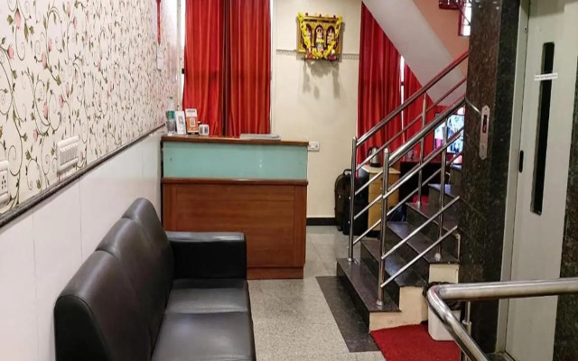 Hotel Champion Inn near Yeswantpur Junction Railway Station