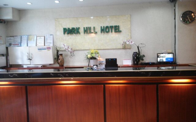 Park Hill Hotel
