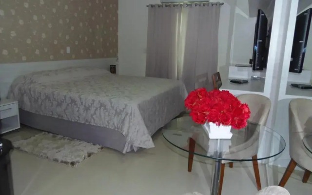 Dourada Parque Hotel