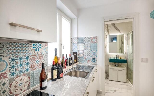 Maison Marienne - Deluxe B&B