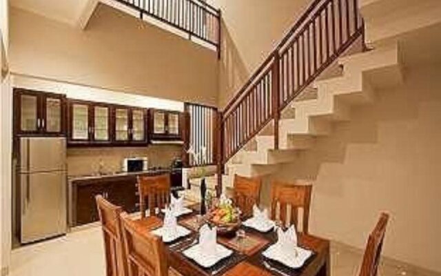 Madhya Villa