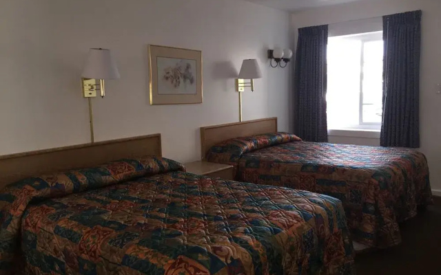 Centre Motel