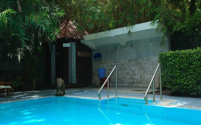 Mandalay City Hotel