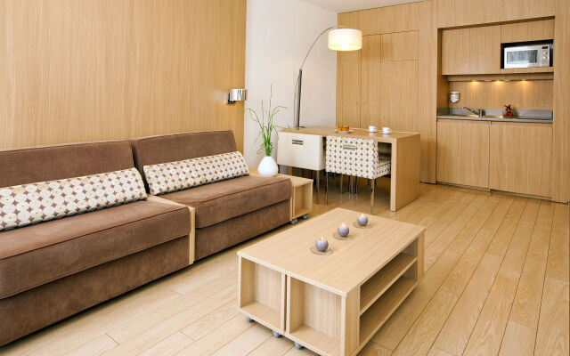 Residhome Carrières La Défense