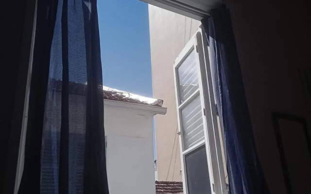 Apartamento Barão da Torre