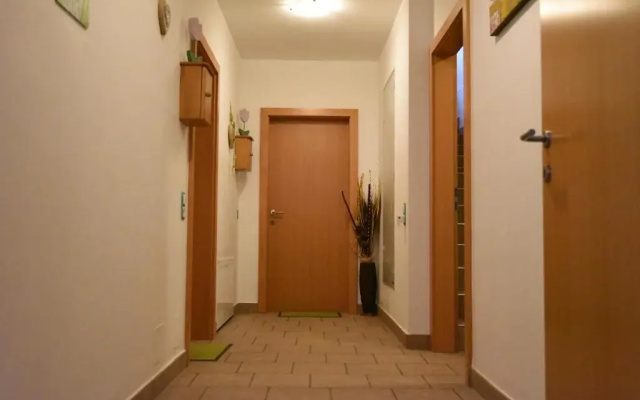 Appartement Gugganig