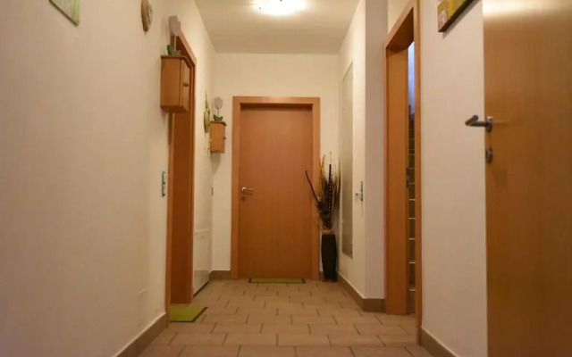 Appartementhaus Gugganig