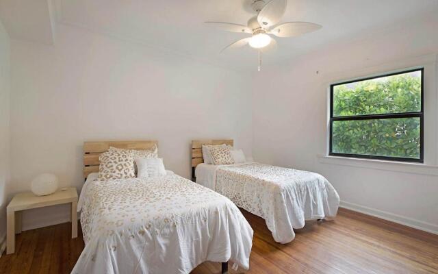 Vacation home, close to everything