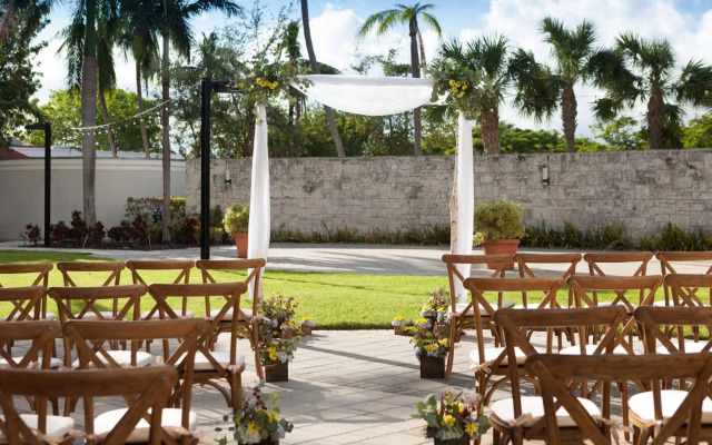 Miami Airport Marriott