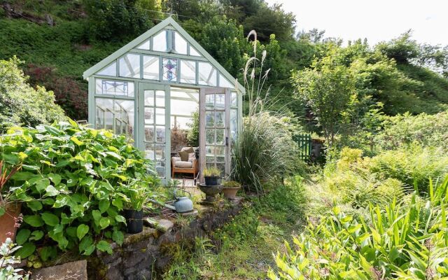 Kilchattan Bay Holiday Home