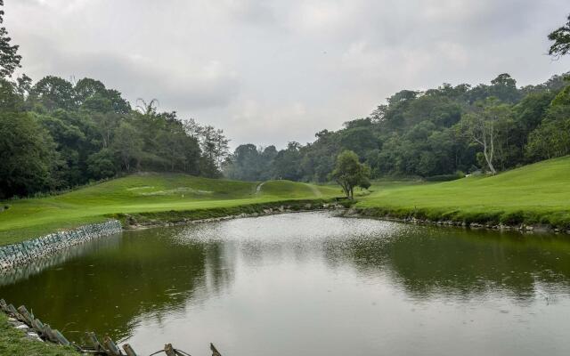 Gokarna Forest Resort