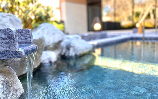 Karuizawa Prince Hotel West