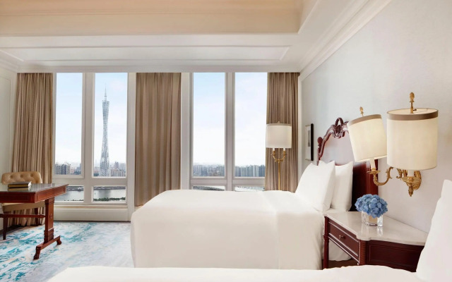 The Ritz-Carlton, Guangzhou