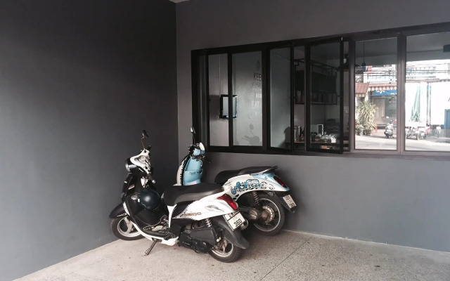 Natika Apartment