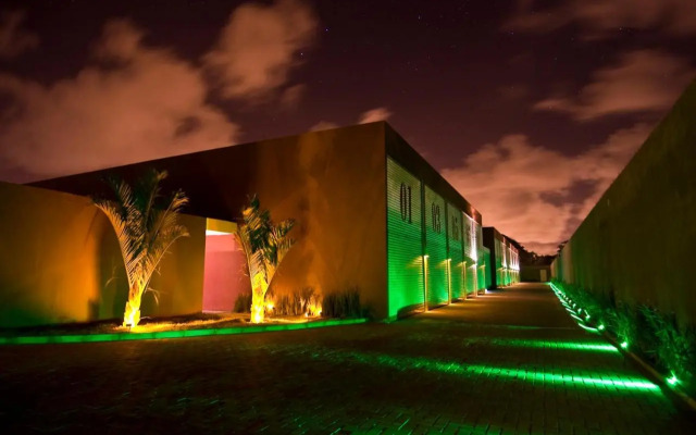 Union Motel (Adult Only)