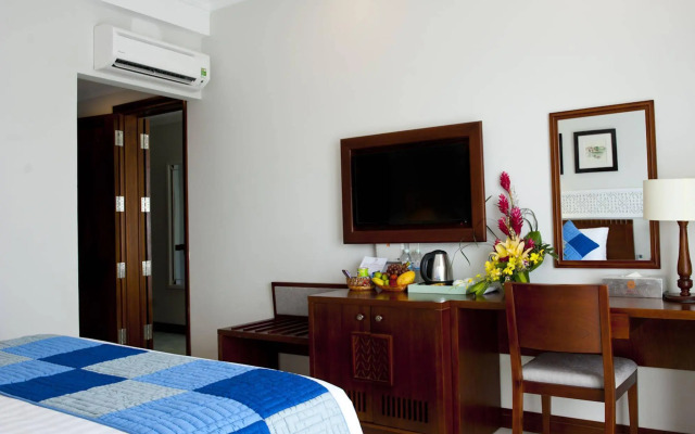 Lantana Boutique Hotel Hoi An