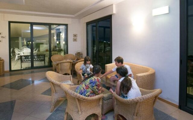 Albergo Arcobaleno