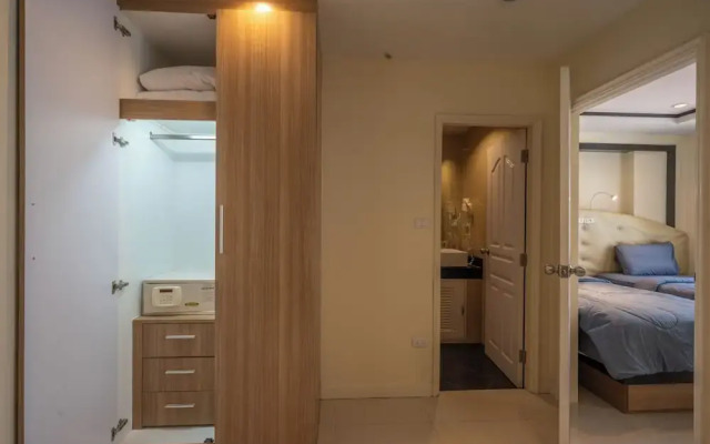 New Nordic Trend 4 by Apartwell